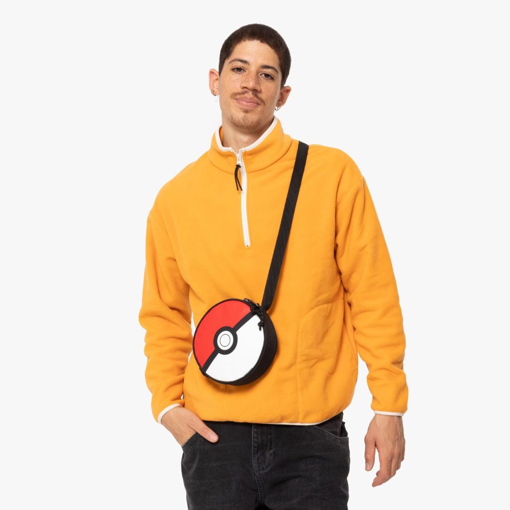 Marsupio Poké Ball