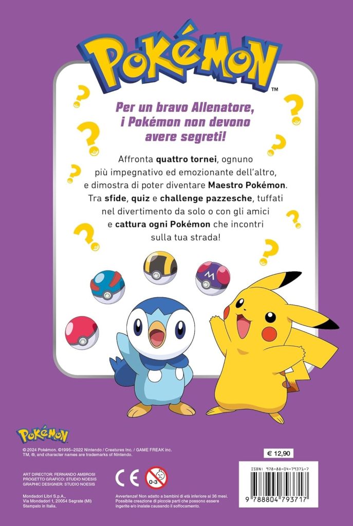 pokémon mega quiz 2