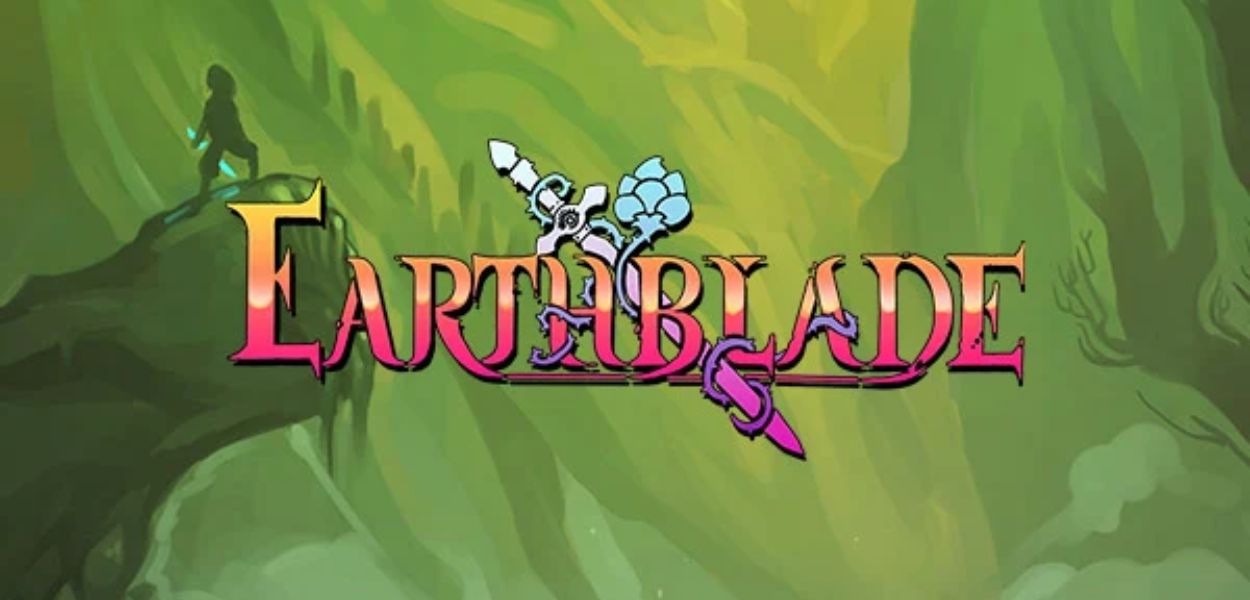 Earthblade, il nuovo gioco dagli autori di Celeste è stato cancellato