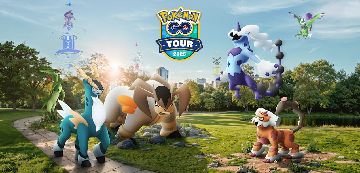 Arriva l'evento Destinazione Unima su Pokémon GO