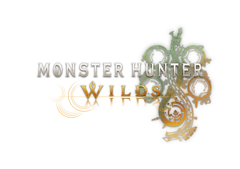 MH Wilds logo