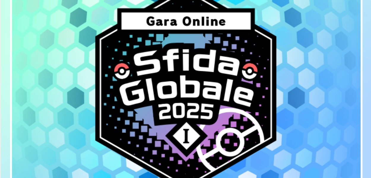 Pokémon Scarlatto e Violetto: è arrivata la Sfida Globale I (2025)