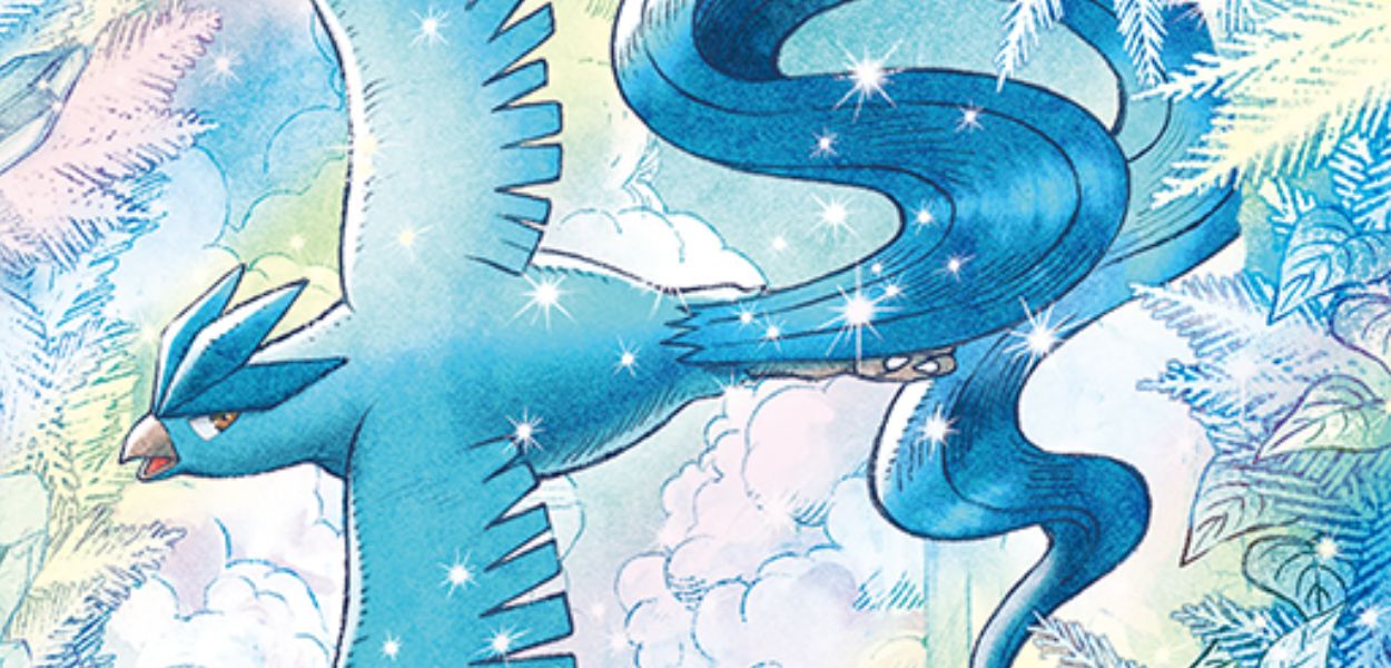 GCC Pokémon: ecco tutte le illustrazioni rare segrete di Battle Partners