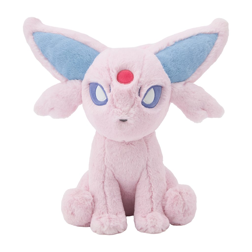 peluche espeon