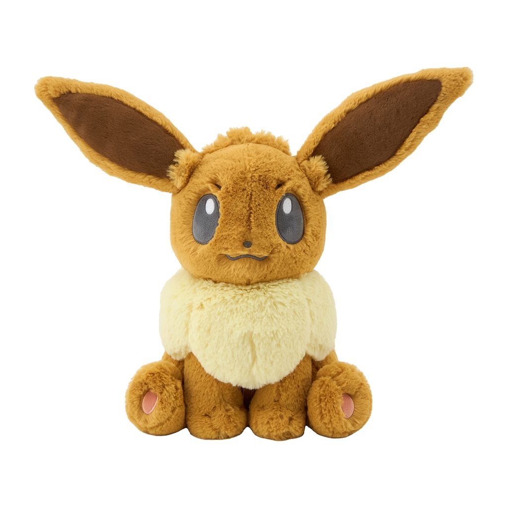 peluche eevee