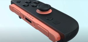 joy con nintendo switch 2