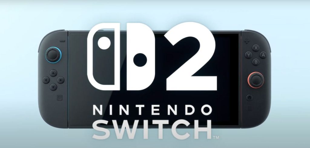 nintendo switch 2