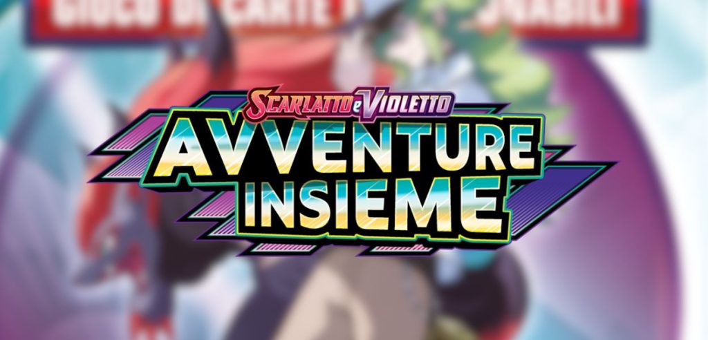 scarlatto e violetto - avventure insieme