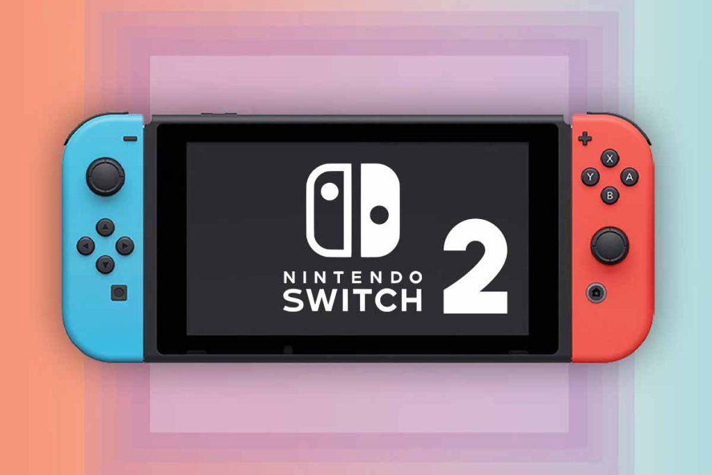 Switch 2