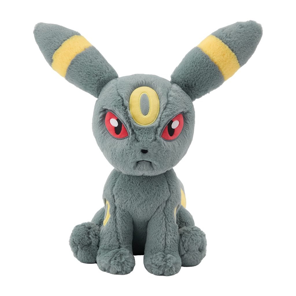 peluche umbreon