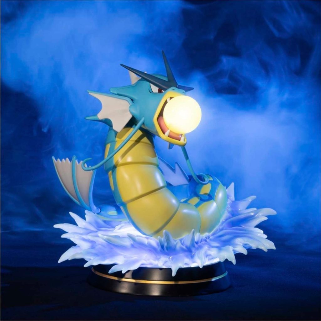 lampada di Gyarados