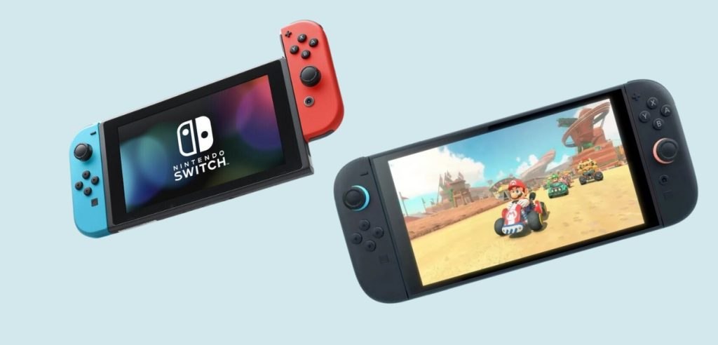 supportare Switch