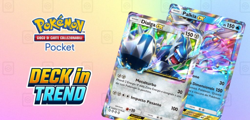 gcc pokémon pocket deck in trend 1