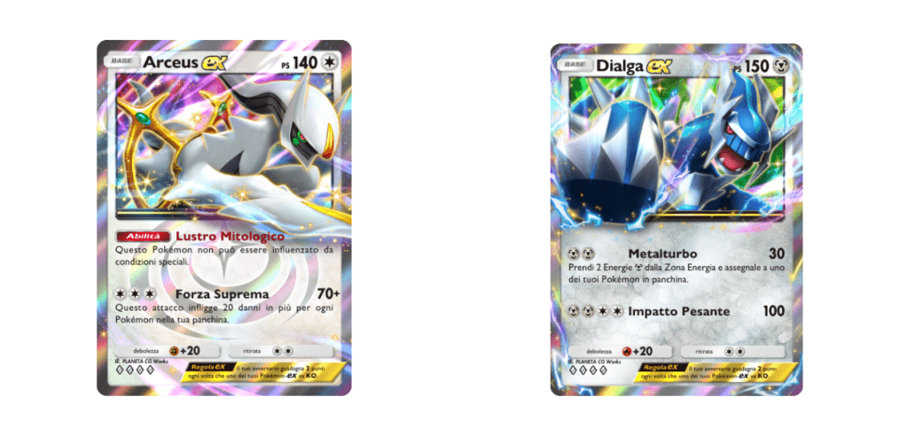 dialga+arceus