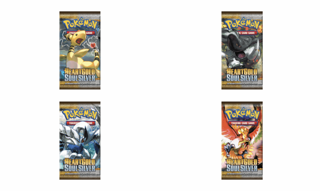 heartgold & soulsilver gcc